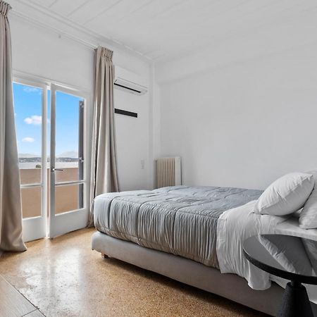 Hotel Roumani Spétses Eksteriør bilde