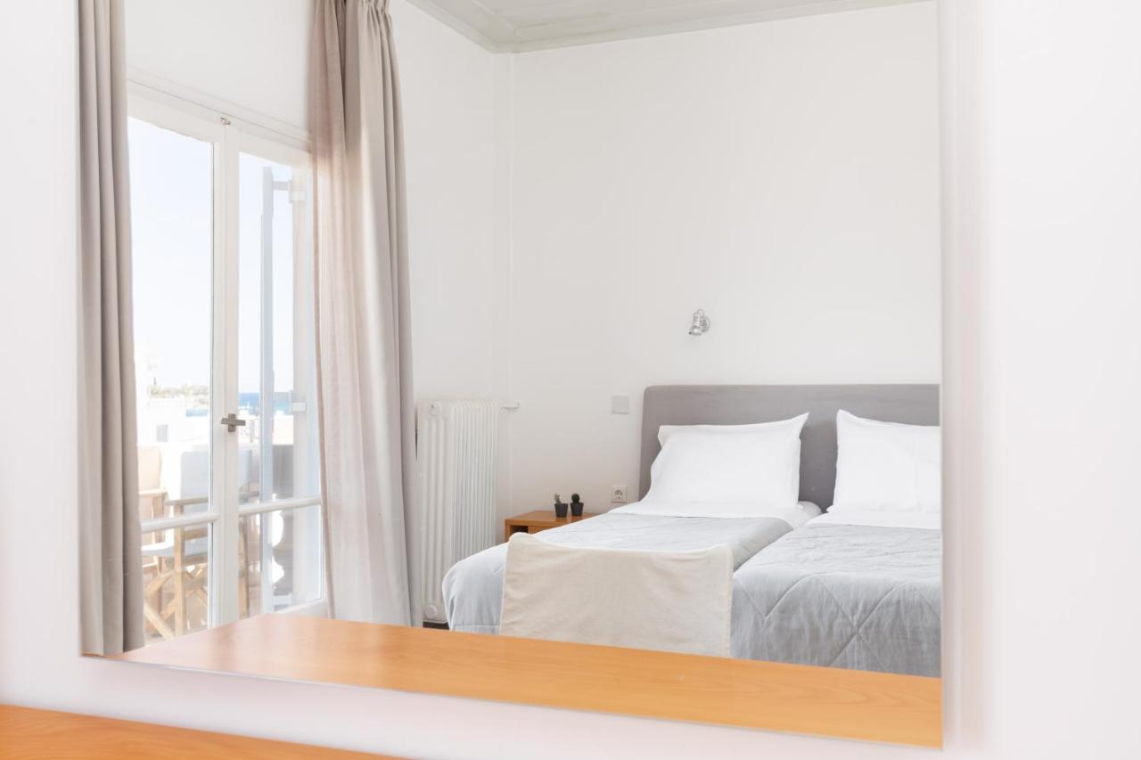 Hotel Roumani Spétses Eksteriør bilde