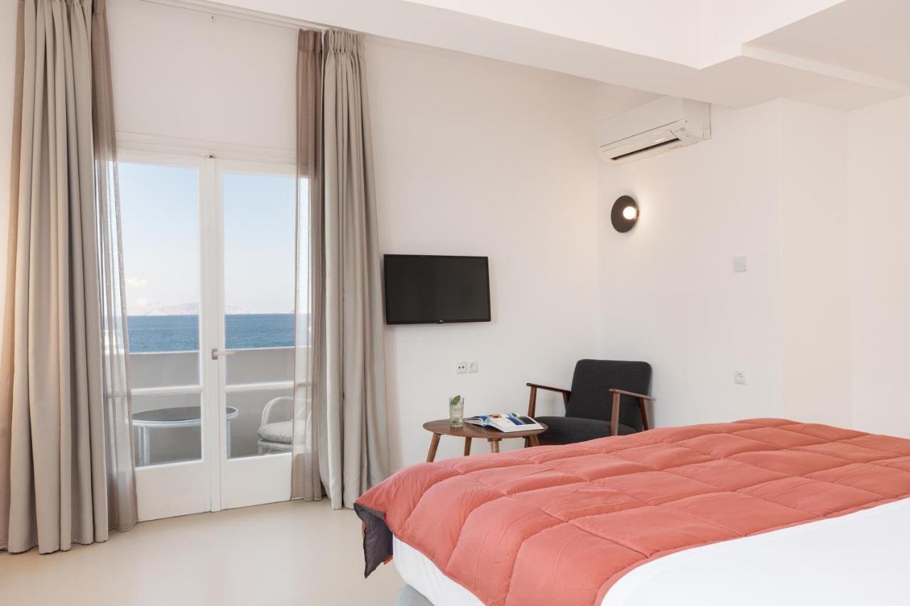 Hotel Roumani Spétses Eksteriør bilde