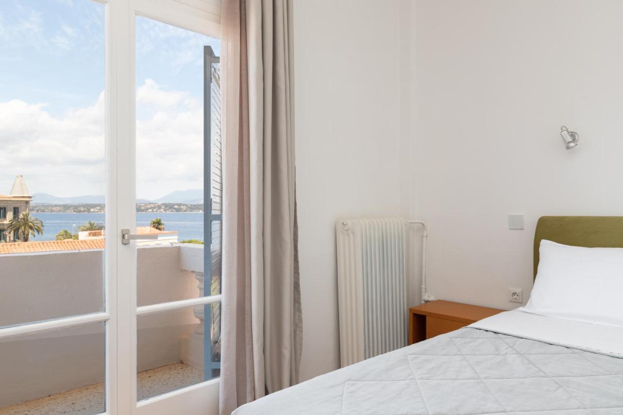 Hotel Roumani Spétses Eksteriør bilde