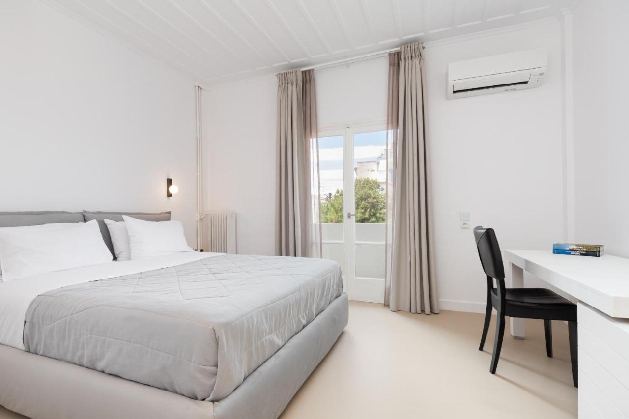 Hotel Roumani Spétses Eksteriør bilde