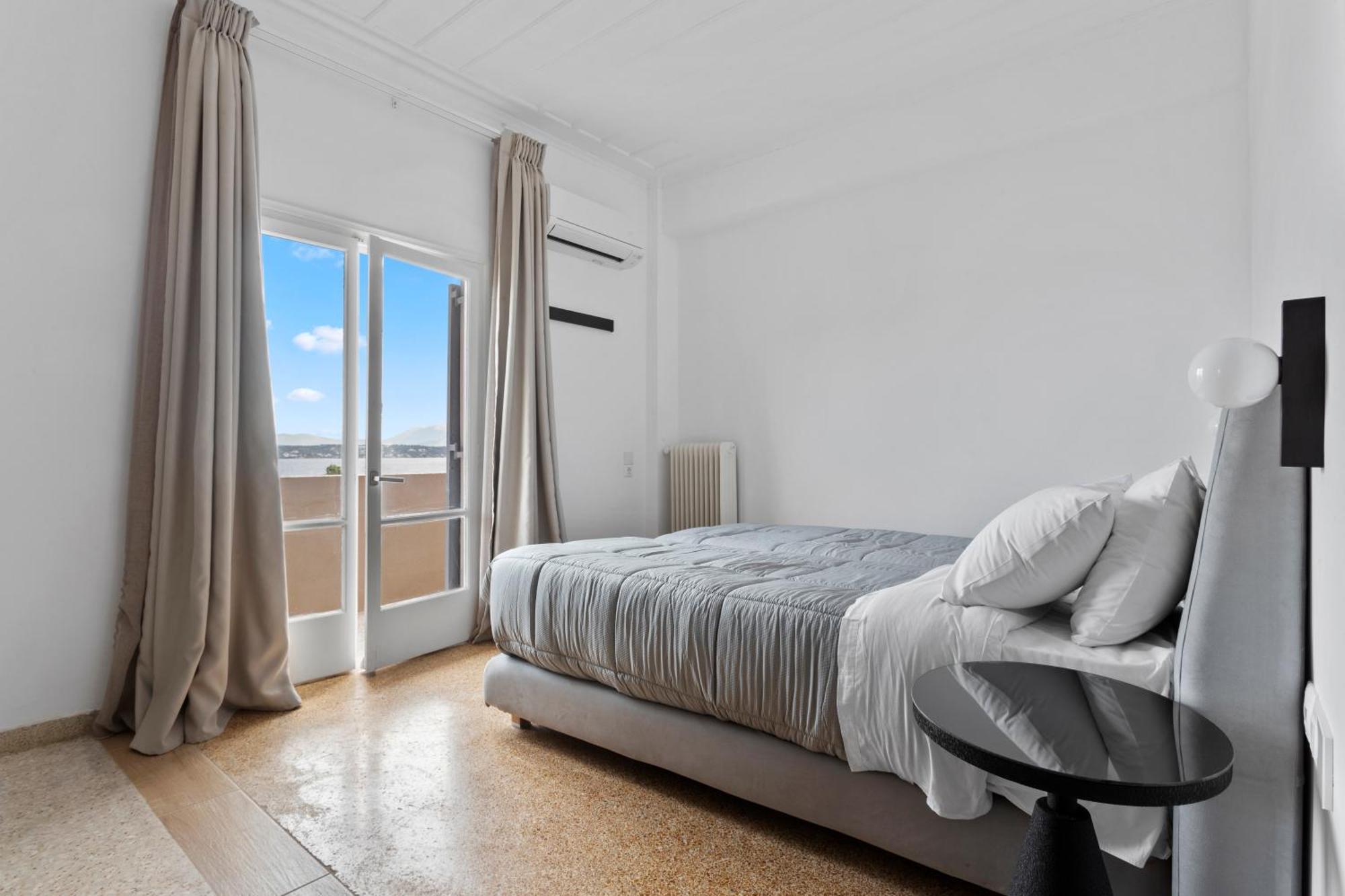 Hotel Roumani Spétses Eksteriør bilde
