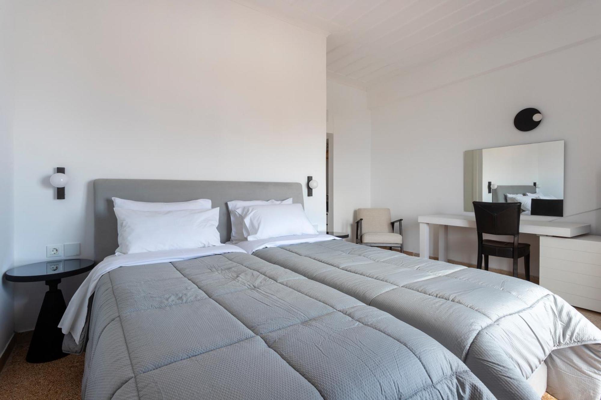 Hotel Roumani Spétses Eksteriør bilde