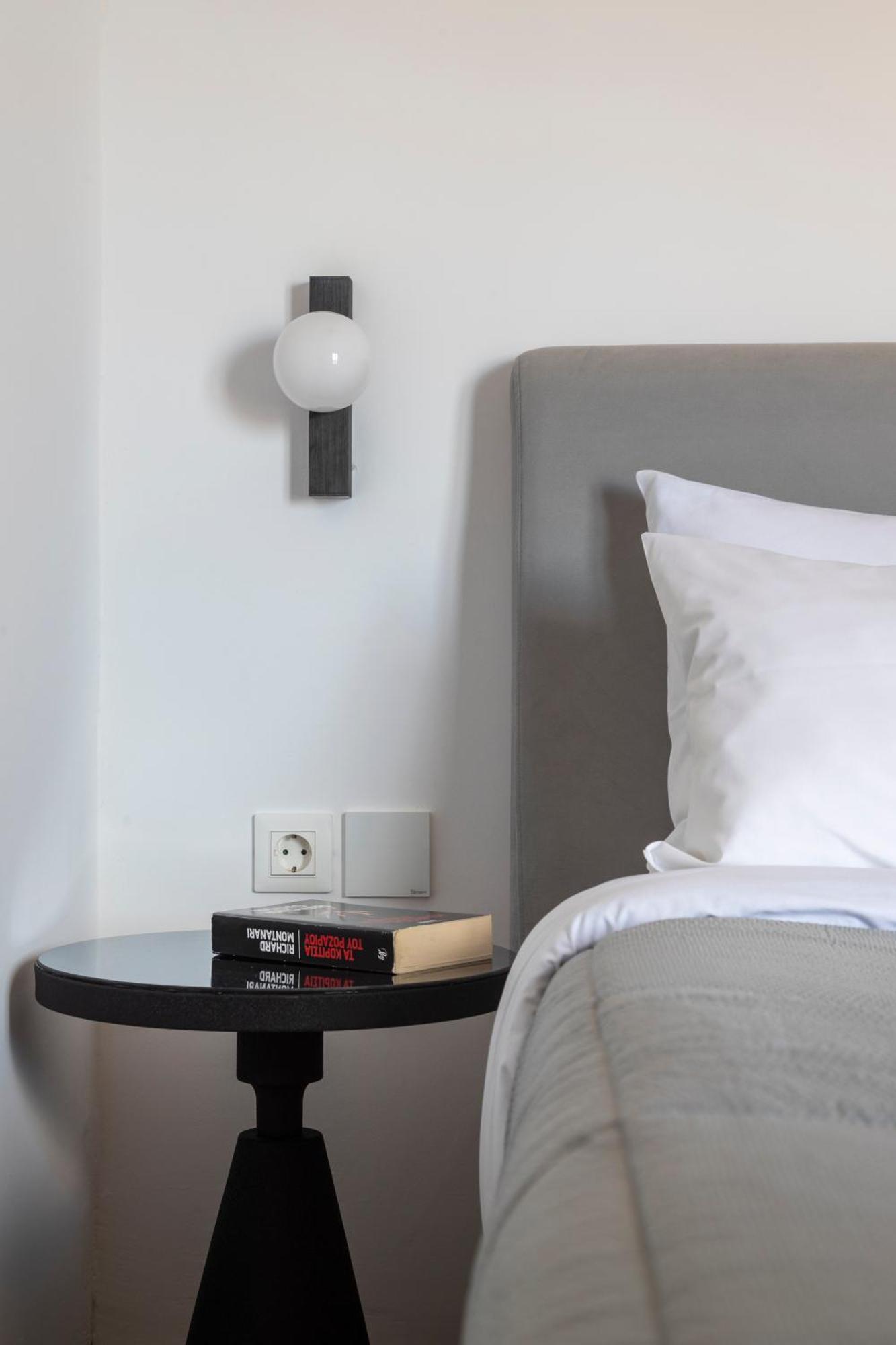 Hotel Roumani Spétses Eksteriør bilde