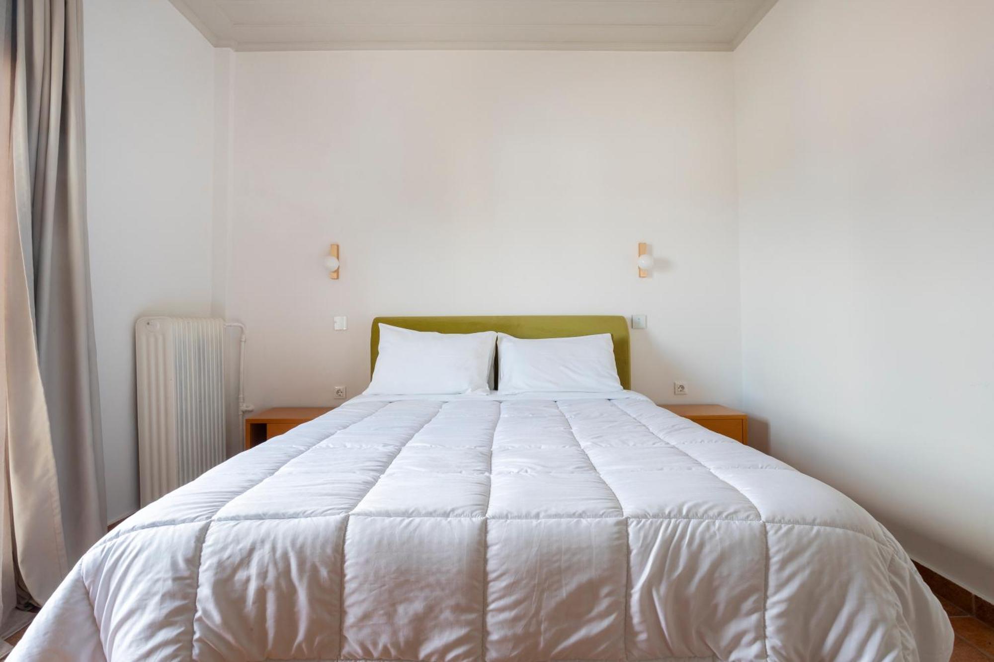 Hotel Roumani Spétses Eksteriør bilde