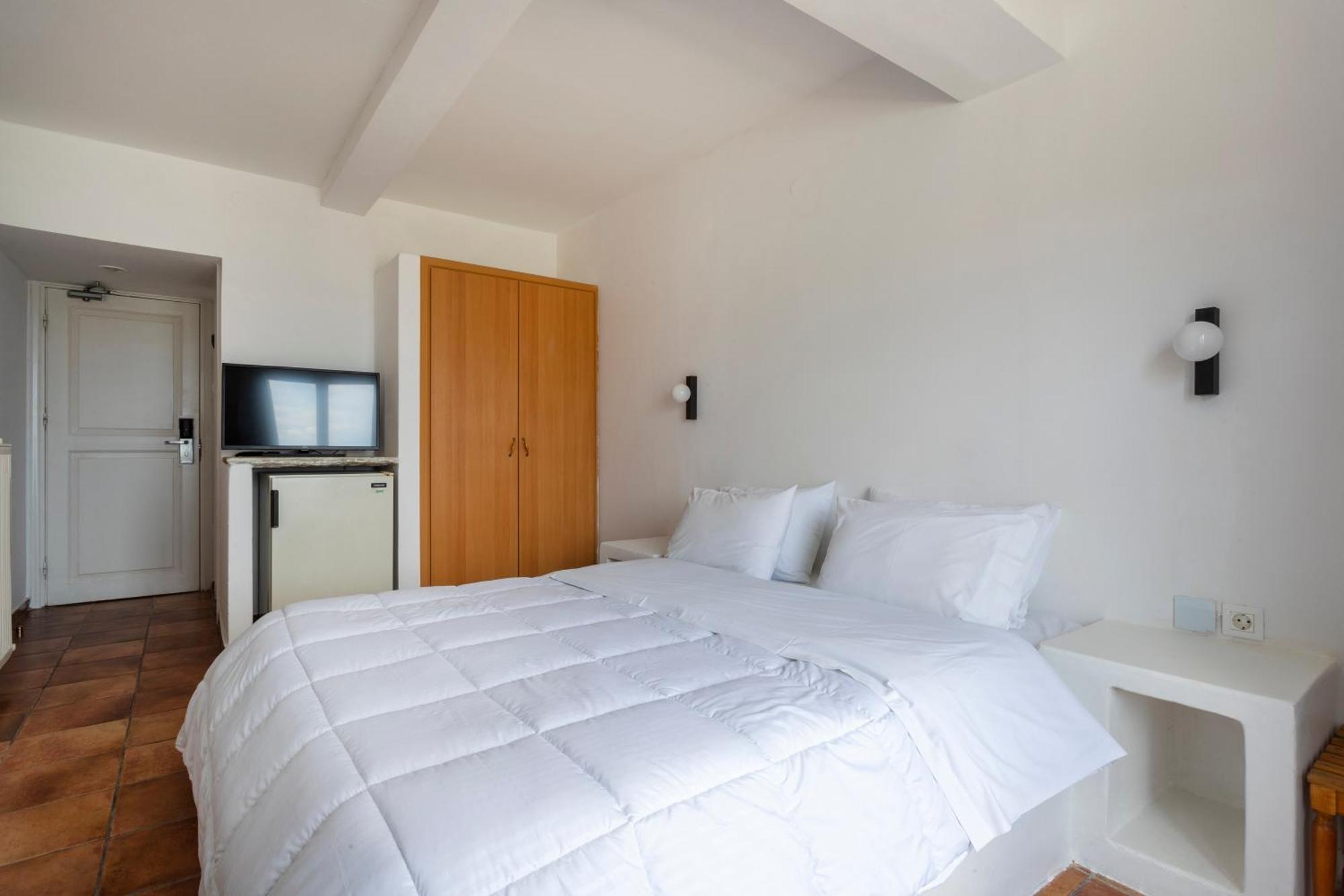 Hotel Roumani Spétses Eksteriør bilde