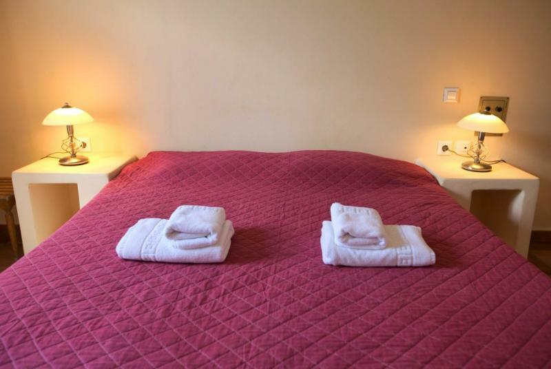 Hotel Roumani Spétses Eksteriør bilde