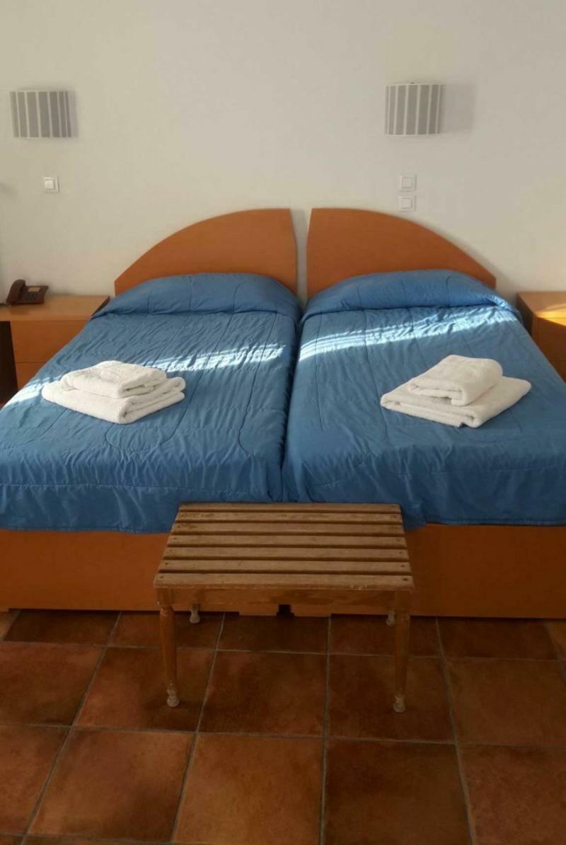 Hotel Roumani Spétses Eksteriør bilde