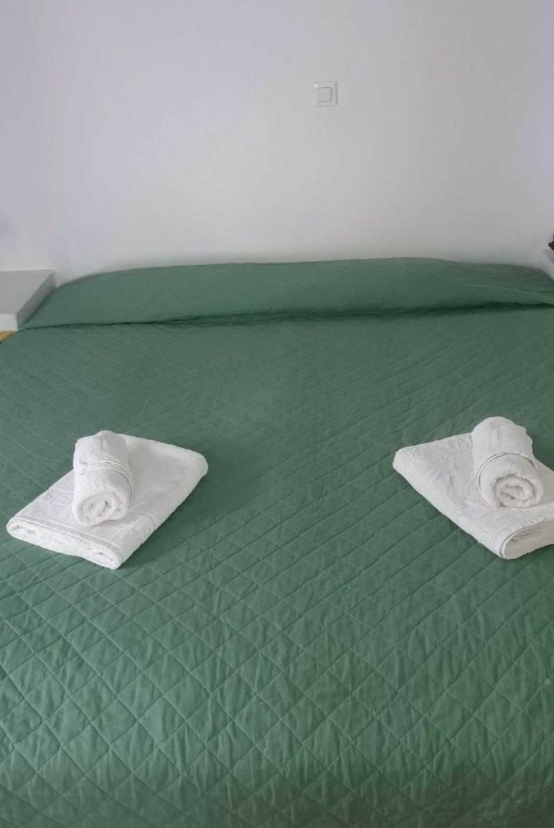 Hotel Roumani Spétses Eksteriør bilde